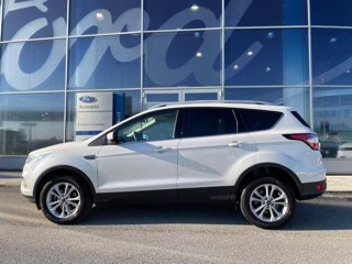 FORD Kuga 1.5 TDCI 120 CV S&S 2WD Titanium