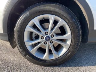 FORD Kuga 1.5 TDCI 120 CV S&S 2WD Titanium