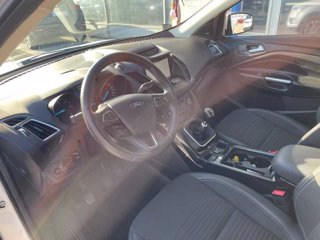 FORD Kuga 1.5 TDCI 120 CV S&S 2WD Titanium