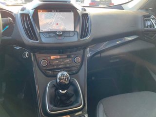 FORD Kuga 1.5 TDCI 120 CV S&S 2WD Titanium