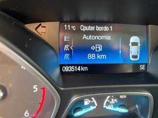 FORD Kuga 1.5 TDCI 120 CV S&S 2WD Titanium