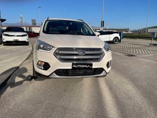 FORD Kuga 1.5 TDCI 120 CV S&S 2WD Titanium
