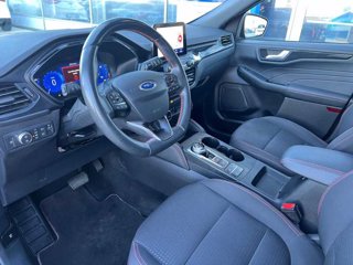 FORD Kuga 2.5 Plug In Hybrid 225 CV CVT 2WD ST-Line