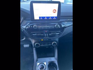 FORD Kuga 2.5 Plug In Hybrid 225 CV CVT 2WD ST-Line