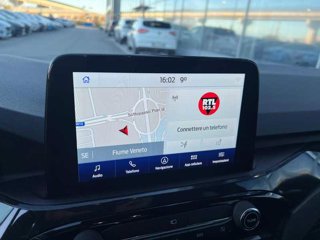 FORD Kuga 2.5 Plug In Hybrid 225 CV CVT 2WD ST-Line