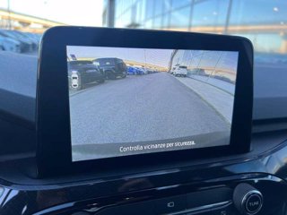 FORD Kuga 2.5 Plug In Hybrid 225 CV CVT 2WD ST-Line