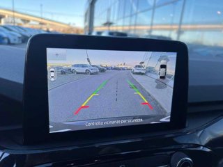 FORD Kuga 2.5 Plug In Hybrid 225 CV CVT 2WD ST-Line