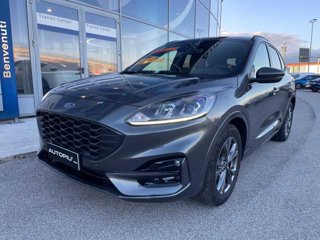 FORD Kuga 1.5 EcoBlue 120 CV aut. 2WD ST-Line