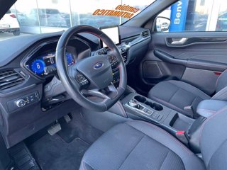 FORD Kuga 1.5 EcoBlue 120 CV aut. 2WD ST-Line