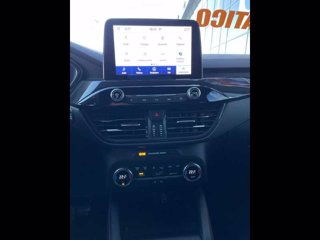 FORD Kuga 1.5 EcoBlue 120 CV aut. 2WD ST-Line