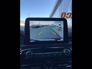 FORD Kuga 1.5 EcoBlue 120 CV aut. 2WD ST-Line