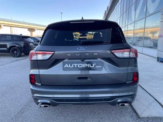 FORD Kuga 1.5 EcoBlue 120 CV aut. 2WD ST-Line