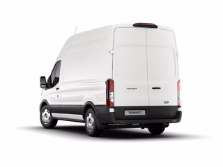 FORD Transit Van Trend 2.0 EcoBlue Van 130cv 350 L2H2
