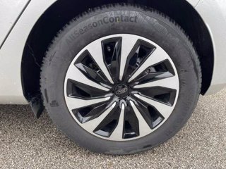 FORD Fiesta 1.0 Ecoboost Hybrid 125 CV 5 porte Titanium