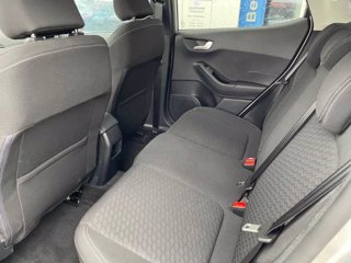 FORD Fiesta 1.0 Ecoboost Hybrid 125 CV 5 porte Titanium