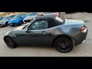 MAZDA Mx-5 1.5 homura driver assistance