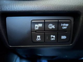 MAZDA Mx-5 1.5 homura driver assistance