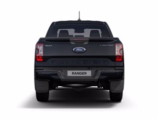 FORD Ranger Doppia Cabina Limited 2.0 EcoBlue 205CV Automatica A10 AWD 5