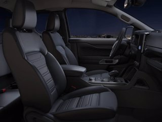 FORD Ranger Doppia Cabina Limited 2.0 EcoBlue 205CV Automatica A10 AWD 5