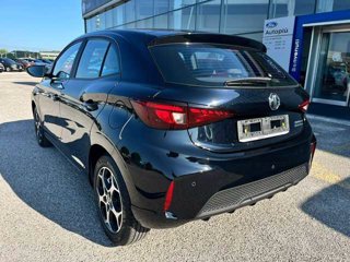 MG Mg3 1.5 comfort
