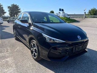 MG Mg3 1.5 comfort