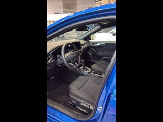 FORD Focus ST-Line 1.0 EcoBoost Hybrid 125 CV 5 porte Man