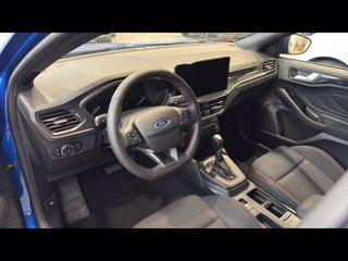 FORD Focus ST-Line 1.0 EcoBoost Hybrid 125 CV 5 porte Man