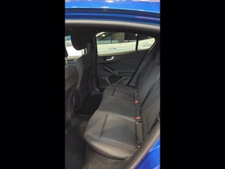 FORD Focus ST-Line 1.0 EcoBoost Hybrid 125 CV 5 porte Man
