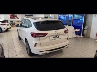 FORD Kuga Sound Edition 2.5 Benzina Full HybridAutomatica (HF45)Anteriore 2WD