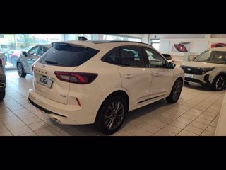 FORD Kuga Sound Edition 2.5 Benzina Full HybridAutomatica (HF45)Anteriore 2WD
