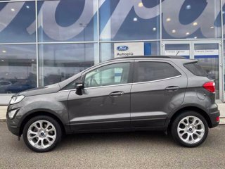 FORD EcoSport 1.0 EcoBoost 125 CV Start&Stop Titanium