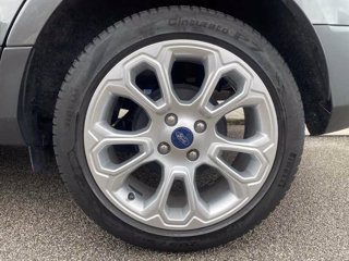 FORD EcoSport 1.0 EcoBoost 125 CV Start&Stop Titanium