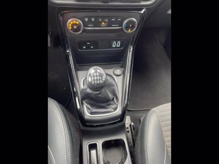 FORD EcoSport 1.0 EcoBoost 125 CV Start&Stop Titanium