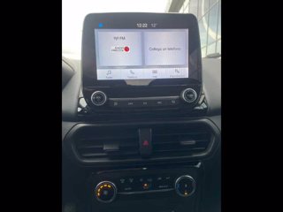 FORD EcoSport 1.0 EcoBoost 125 CV Start&Stop Titanium