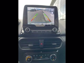 FORD EcoSport 1.0 EcoBoost 125 CV Start&Stop Titanium