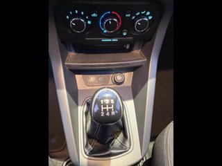 FORD Ka+ 1.2 Ti-VCT