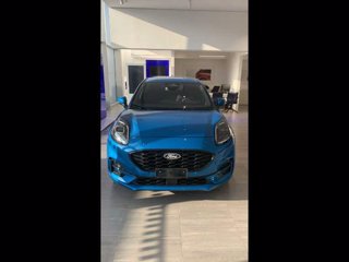 FORD Puma 1.0 ecoboost h st-line 125cv