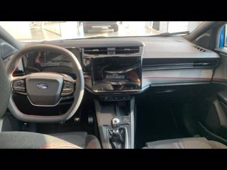 FORD Puma 1.0 ecoboost h st-line 125cv