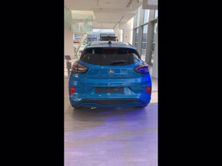 FORD Puma 1.0 ecoboost h st-line 125cv