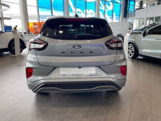 FORD Puma 1.0 EcoBoost Hybrid 125 CV S&S ST-Line X