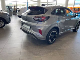 FORD Puma 1.0 EcoBoost Hybrid 125 CV S&S ST-Line X