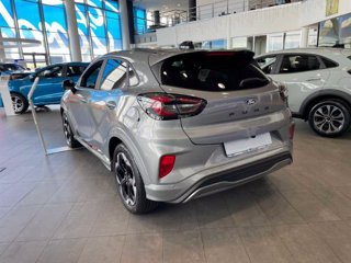 FORD Puma 1.0 EcoBoost Hybrid 125 CV S&S ST-Line X