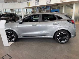 FORD Puma 1.0 EcoBoost Hybrid 125 CV S&S ST-Line X