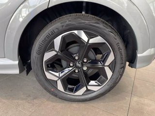 FORD Puma 1.0 EcoBoost Hybrid 125 CV S&S ST-Line X