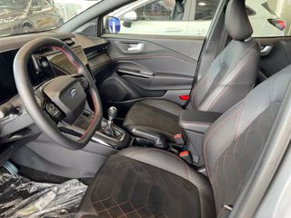 FORD Puma 1.0 EcoBoost Hybrid 125 CV S&S ST-Line X