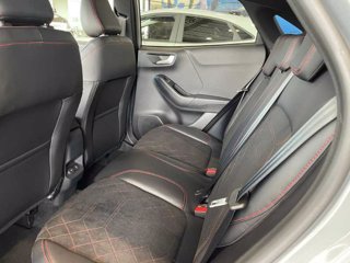 FORD Puma 1.0 EcoBoost Hybrid 125 CV S&S ST-Line X