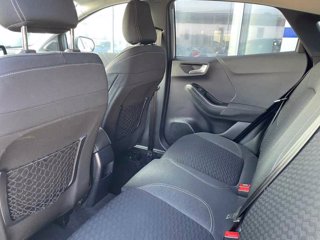 FORD Puma 1.0 EcoBoost Hybrid 125 CV S&S Titanium