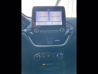 FORD Puma 1.0 EcoBoost Hybrid 125 CV S&S Titanium