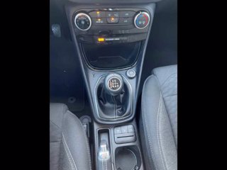 FORD Puma 1.0 EcoBoost Hybrid 125 CV S&S Titanium