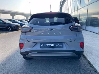 FORD Puma 1.0 EcoBoost Hybrid 125 CV S&S Titanium